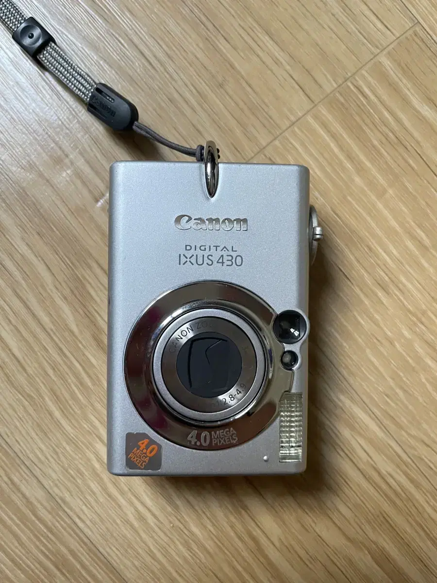 캐논 IXUS 430 | 브랜드 중고거래 플랫폼, 번개장터